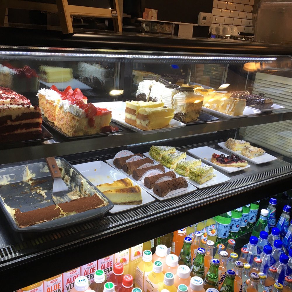 Dolce & Caffè - Cafes Near Me - Philadelphia, Pennsylvania Dolce & Caffè - Cafes Near Me - Philadelphia, Pennsylvania