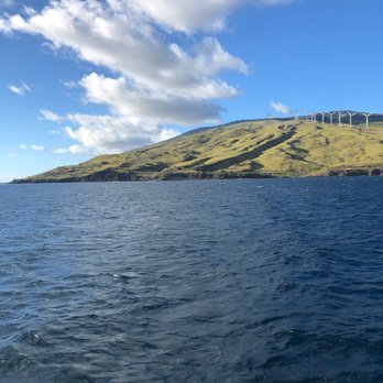 Trilogy Excursions - Maui coast - Snorkeling Near Me - Lahaina, Hawaii