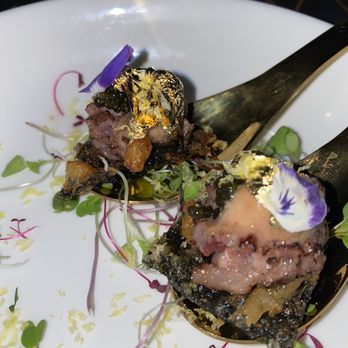 Blind Ox - Wagyu tartare, not worth the $ - Tapas/Small Plates Near Me - Honolulu, Hawaii Blind Ox - Wagyu tartare, not worth the $ - Tapas/Small Plates Near Me - Honolulu, Hawaii