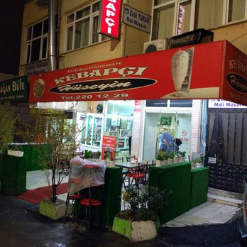 Kebapçı Hüseyin Usta - Donairs Near Me - Bursa, 16 Kebapçı Hüseyin Usta - Donairs Near Me - Bursa, 16