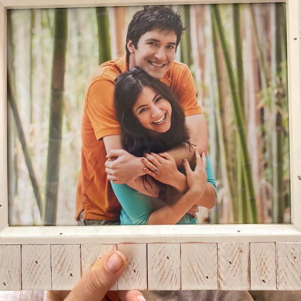 SDK Photo & Design - Framed print from a 2012 session - Event Photography Near Me