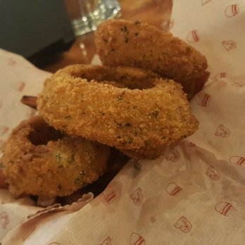 Bareburger - Closter - Burgers Near Me - Closter, New Jersey