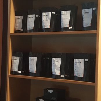 Rey Amargo Chocolate Shop - Merch (3/21/21) - Chocolatiers & Shops Near Me - Seattle, Washington