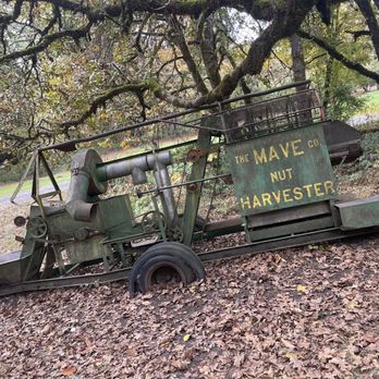 Dorris Ranch - Parks Near Me - Springfield, Oregon
