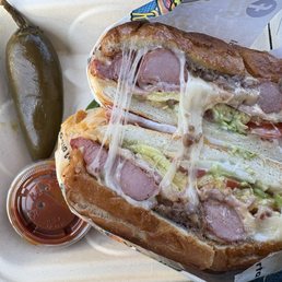 Cubana Cubana