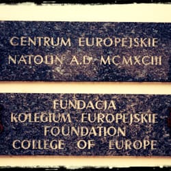 Centrum Europejskie Natolin
