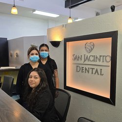 San Jacinto Dental Center