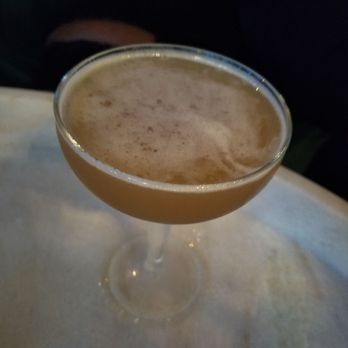 The Social House - The Noble - Lounges Near Me - Atlanta, Georgia