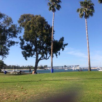 Glorietta Bay Park - Hiking Near Me - Coronado, California Glorietta Bay Park - Hiking Near Me - Coronado, California