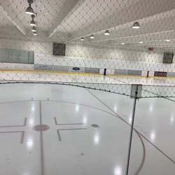 Westwood Arena - Ice @Westwood Arena, Edmonton, AB