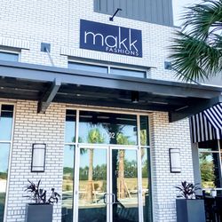 Makk Fashions