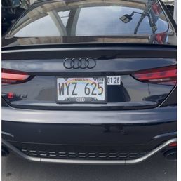 2024 Audi RS5 2024 Audi RS5