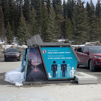 Lake Louise - Keep Lake Louise clean - Lakes Near Me - Lake Louise, Alberta Lake Louise - Keep Lake Louise clean - Lakes Near Me - Lake Louise, Alberta
