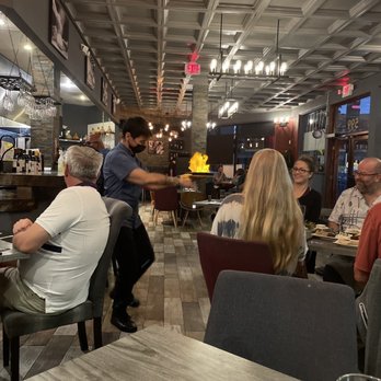 Moussaka Mediterranean Kitchen - Mediterranean Near Me - San Leandro, California