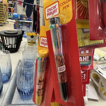 Dollar Tree - Tasty pen - Discount Store Near Me - Simi Valley, California