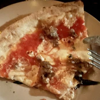 Via Tribunali - Capitol Hill - Pizza Near Me - Seattle, Washington Via Tribunali - Capitol Hill - Pizza Near Me - Seattle, Washington