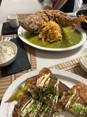 DŌZO Japanese American Kitchen by null