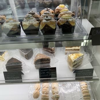 Pixie’s Magical Corner Patisserie - Cruffins - Coffee & Tea Near Me - Longwood, Florida