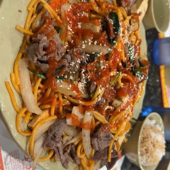 Mongolian BBQ - Mongolian Near Me - San Bernardino, California Mongolian BBQ - Mongolian Near Me - San Bernardino, California