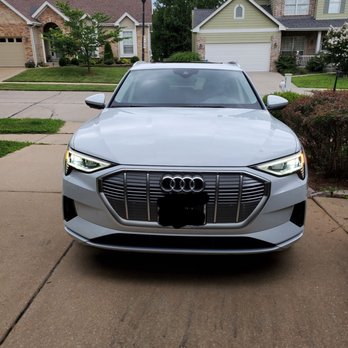 Audi West County - Car Dealers Near Me - Ellisville, Missouri