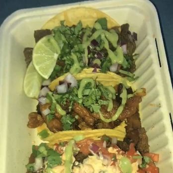 El Cocinero - Chicharron & Carne Asada tacos - Mexican Near Me - Van Nuys CA, California El Cocinero - Chicharron & Carne Asada tacos - Mexican Near Me - Van Nuys CA, California