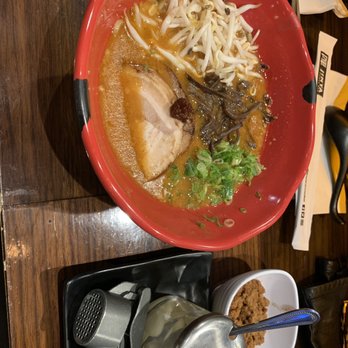 JINYA Ramen Bar - Omaha - Spicy Tonkotsu Ramen - Ramen Near Me - Omaha, Nebraska JINYA Ramen Bar - Omaha - Spicy Tonkotsu Ramen - Ramen Near Me - Omaha, Nebraska