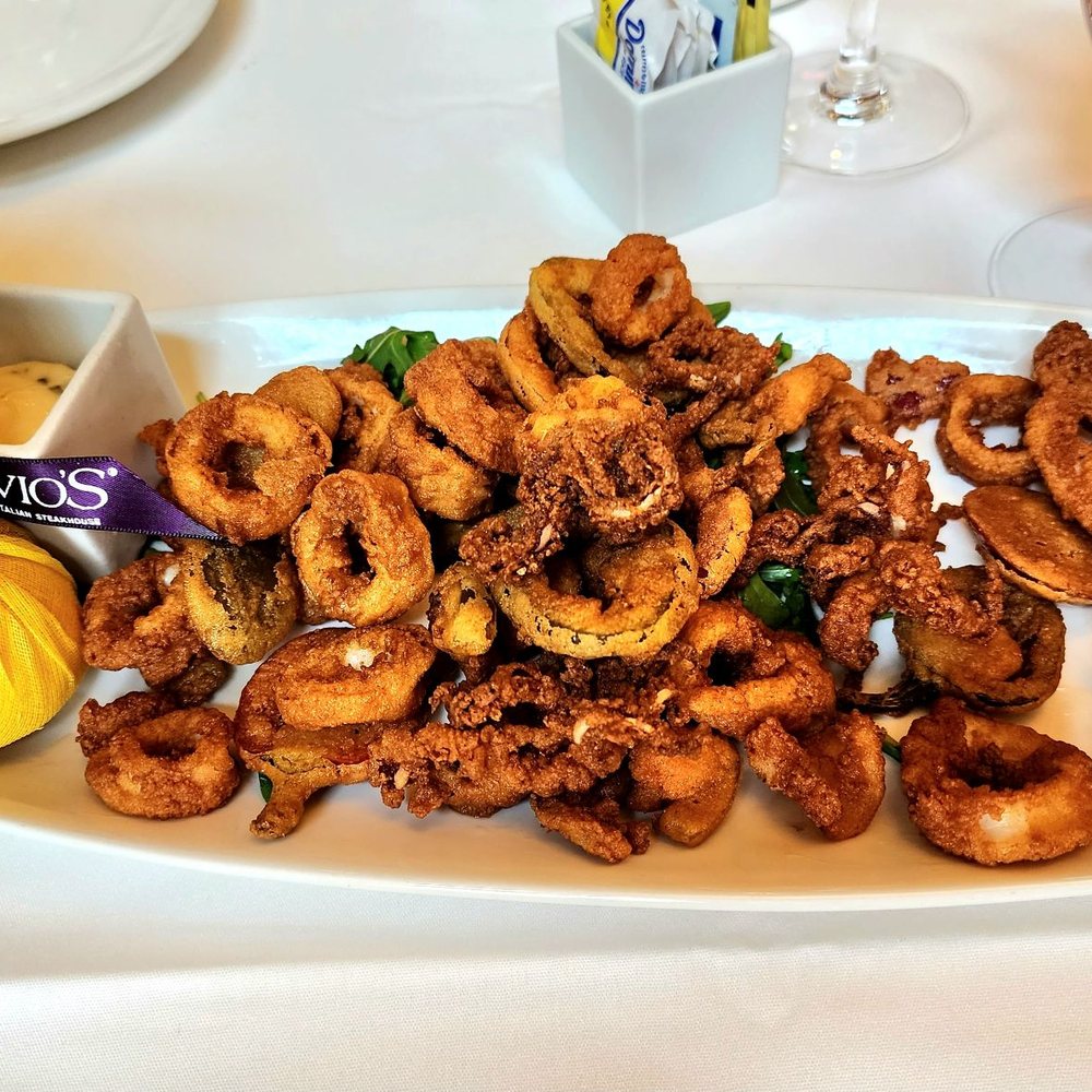 Calamari Calamari