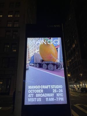 The Farm SoHo NYC - Coworking Office Space