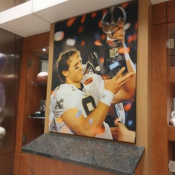 Saints Training Facility - Stadiums & Arenas Near Me - Metairie, Louisiana Saints Training Facility - Stadiums & Arenas Near Me - Metairie, Louisiana