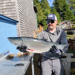 Pacific Offshore Charters