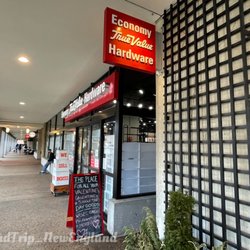 Economy True Value Hardware