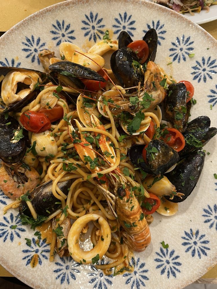 La Panetteria