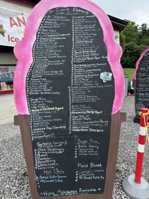 Menu photo 2 Ancaster Little League Ancaster, ON Menu photo 2 Ancaster Little League Ancaster, ON