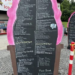 Ancaster Ice Cream Parlour