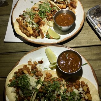 Juno - Spicy Chorizo con Papas and Al Pastor - Mexican Near Me - Philadelphia, Pennsylvania Juno - Spicy Chorizo con Papas and Al Pastor - Mexican Near Me - Philadelphia, Pennsylvania