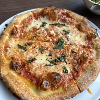 Liberty Market - Margarita Pizza - New American Near Me - Gilbert, Arizona Liberty Market - Margarita Pizza - New American Near Me - Gilbert, Arizona