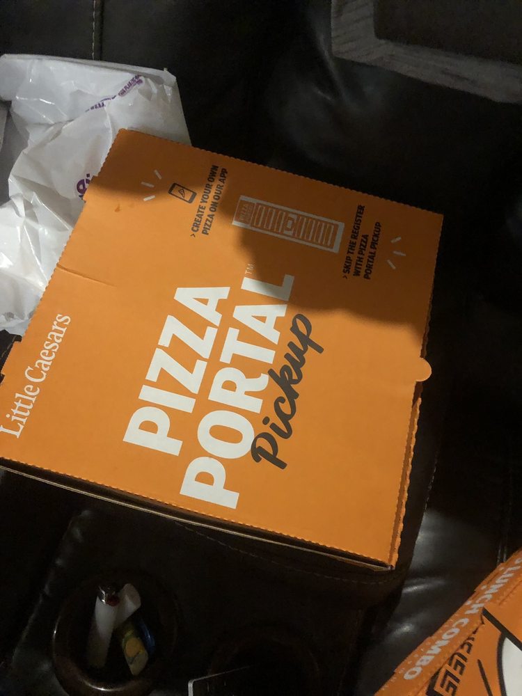 Little Caesars Logo