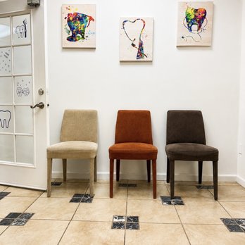 Smile R Us Dentistry - waiting room - General Dentistry Near Me - El Cajon, California Smile R Us Dentistry - waiting room - General Dentistry Near Me - El Cajon, California