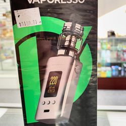 Silver Vapes