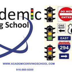 Academic Driving School