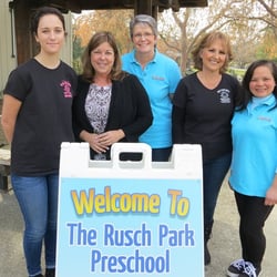 Rusch Park Preschool