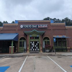 Tokyo Bay Japanese Restaurant
