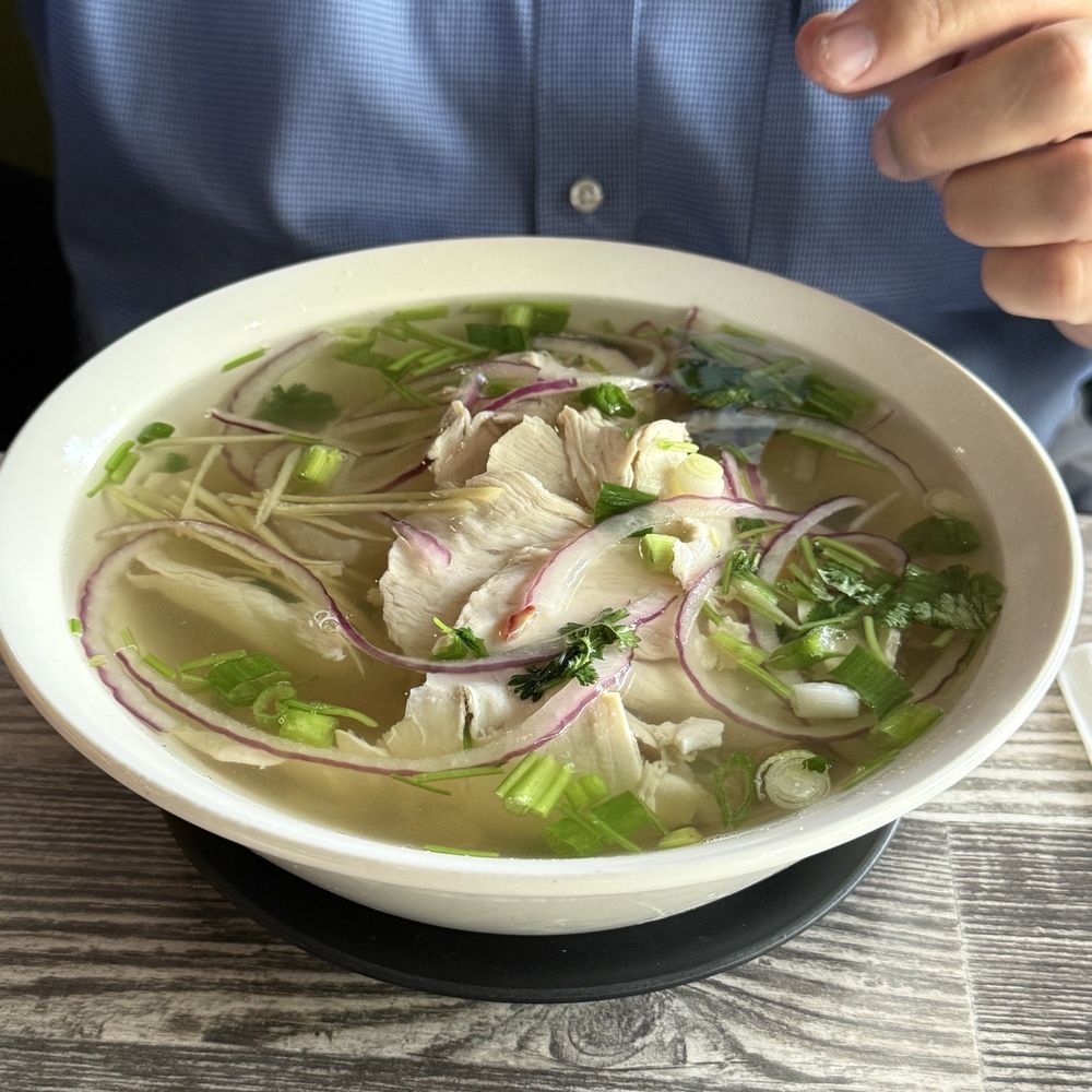 Papaya - Vietnamese Near Me - Renton, Washington
