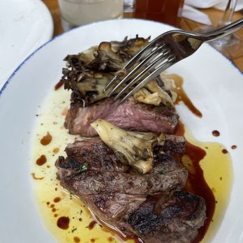 Gusto 101 - PEI steak - Italian Near Me - Toronto, Ontario Gusto 101 - PEI steak - Italian Near Me - Toronto, Ontario