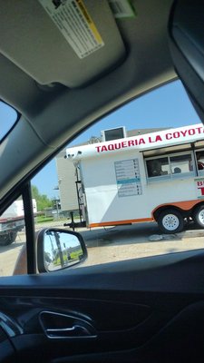 Taqueria La Coyota by null