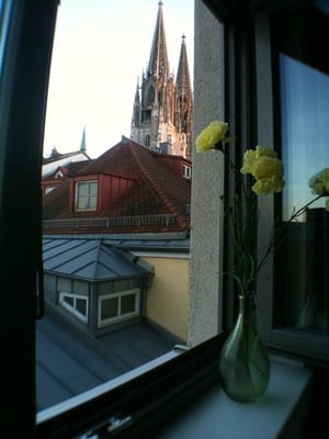 Hotel Hotel Goliath Am Dom Regensburg by null