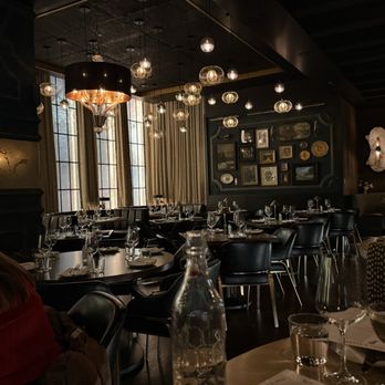 Sophia Steak - Chicago - Steakhouses Near Me - Chicago, Illinois