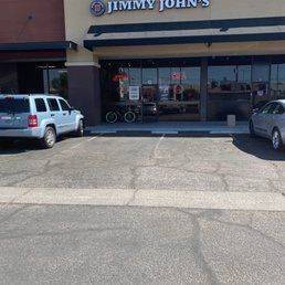 Lunchtime