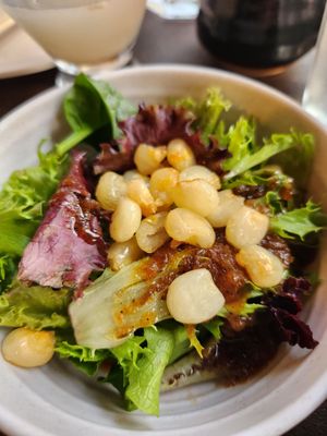 Nikkei of Peru by null