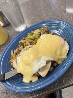 Kelly O's Diner in the Strip by null